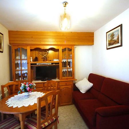 Casa Sallan Laspuna Ordesa Pirineo Exteriér fotografie