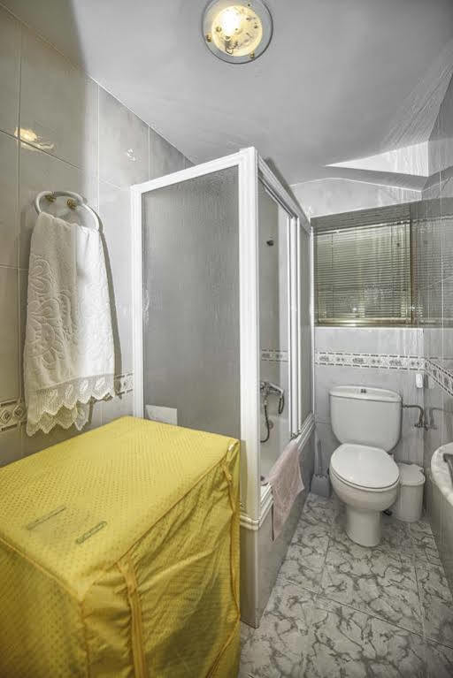 Casa Sallan Laspuna Ordesa Pirineo Exteriér fotografie