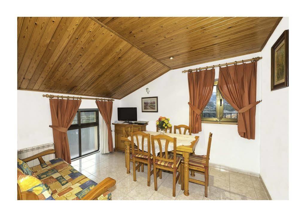 Casa Sallan Laspuna Ordesa Pirineo Exteriér fotografie