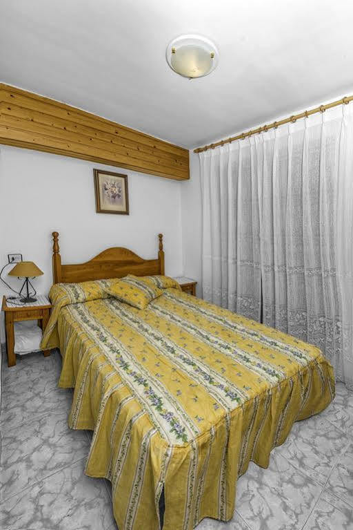 Casa Sallan Laspuna Ordesa Pirineo Exteriér fotografie