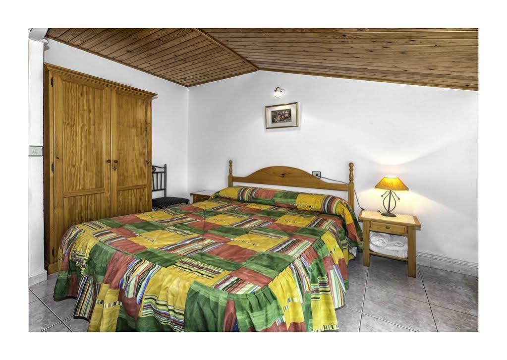 Casa Sallan Laspuna Ordesa Pirineo Exteriér fotografie