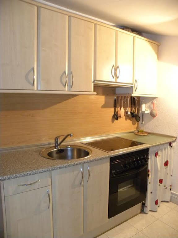 Casa Sallan Laspuna Ordesa Pirineo Exteriér fotografie