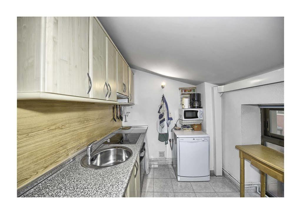 Casa Sallan Laspuna Ordesa Pirineo Exteriér fotografie
