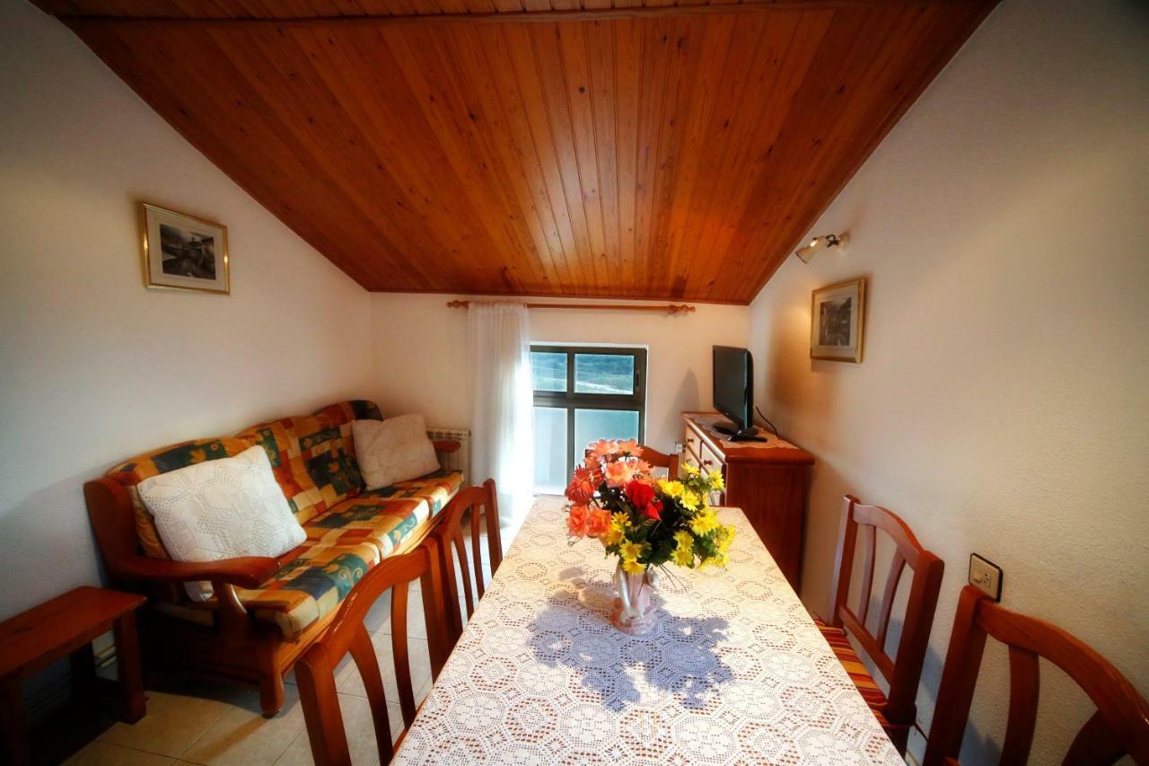 Casa Sallan Laspuna Ordesa Pirineo Exteriér fotografie