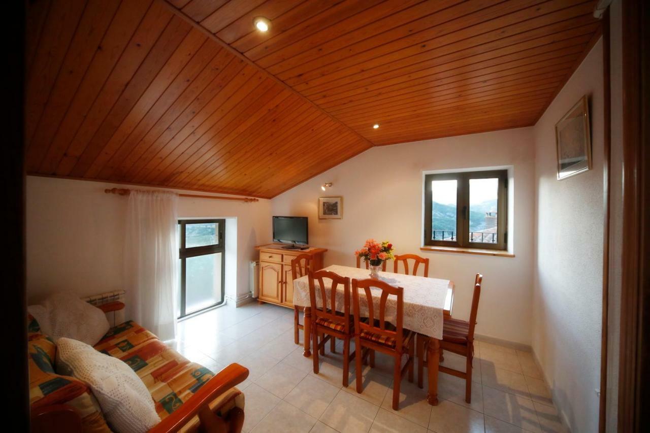 Casa Sallan Laspuna Ordesa Pirineo Exteriér fotografie